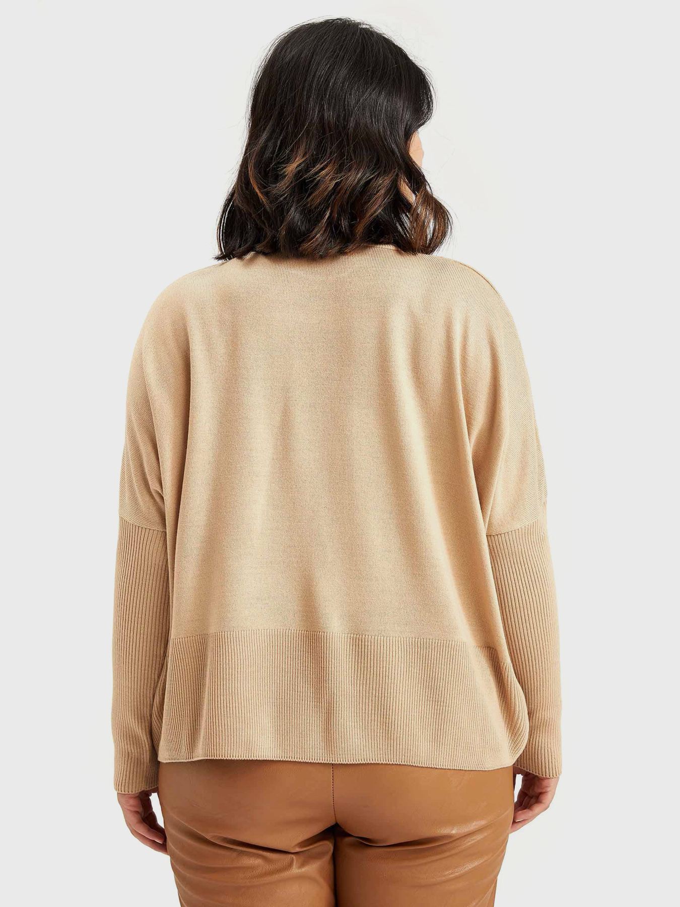 Пуловер DeFacto модель R0722AZ-BG66 Фото