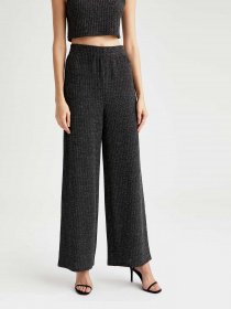 Кюлоты DeFacto модель T3848AZ-BK27 Фото