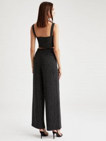 Кюлоты DeFacto модель T3848AZ-BK27 Фото