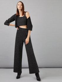 Кюлоты DeFacto модель T3848AZ-BK27 Фото