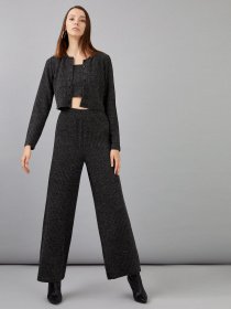 Кюлоты DeFacto модель T3848AZ-BK27 Кюлоты DeFacto модель T3848AZ-BK27 Фото