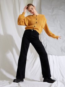 Джинсы DeFacto модель T4978AZ-NM40 Фото