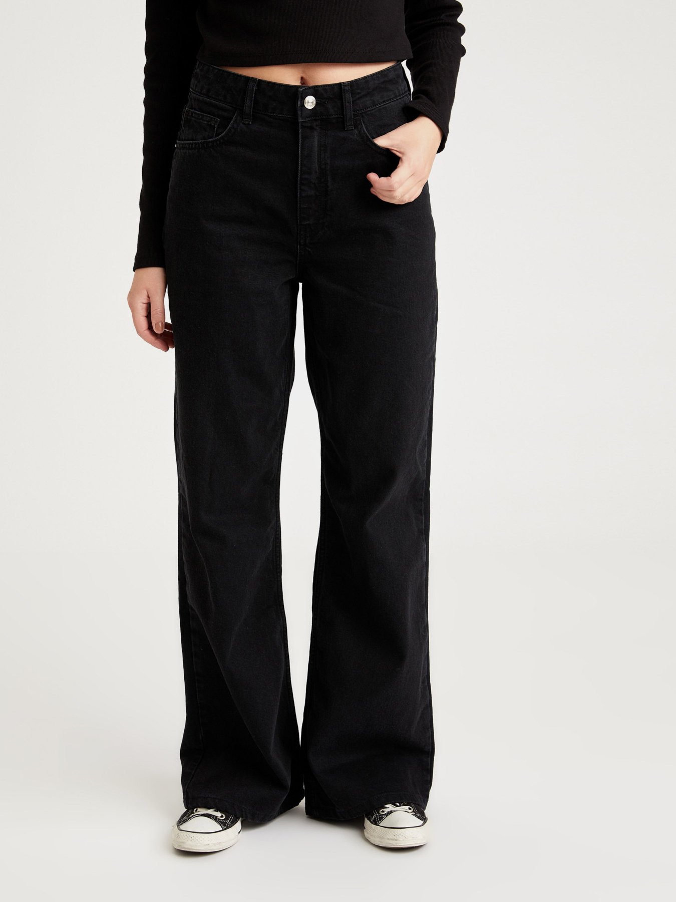 Джинси DeFacto модель T4978AZ-NM40 Джинси DeFacto модель T4978AZ-NM40 Фото