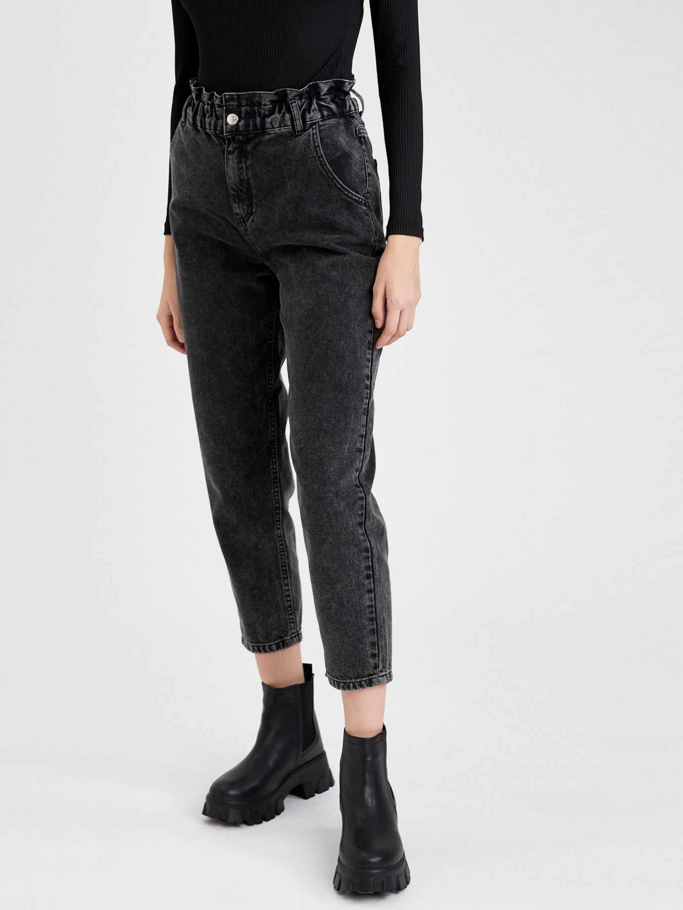 Джинсы DeFacto модель T3279AZ-NM40 Фото