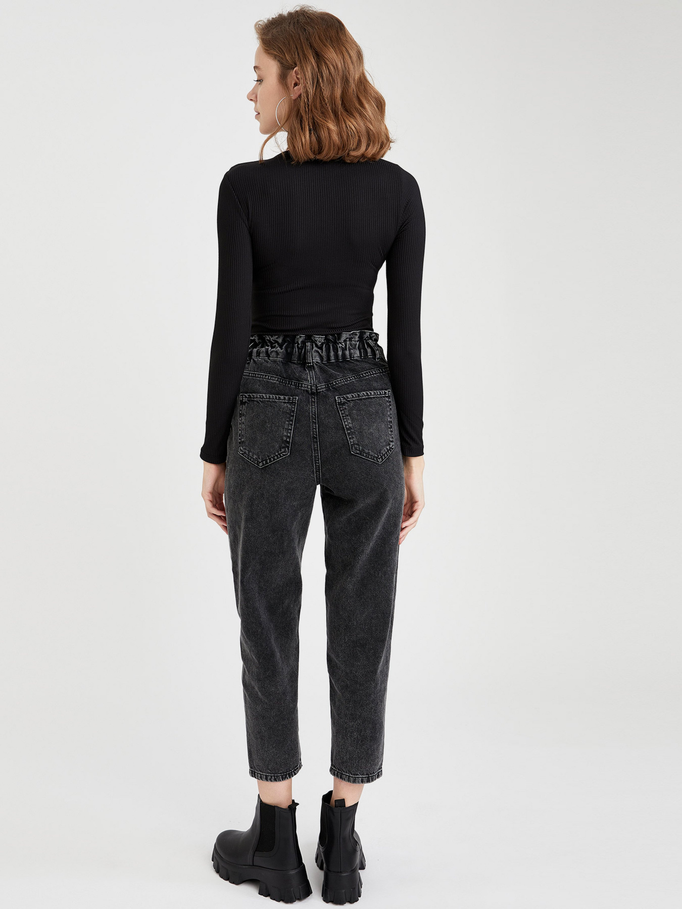 Джинсы DeFacto модель T3279AZ-NM40 Фото