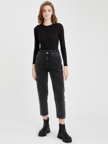 Джинсы DeFacto модель T3279AZ-NM40 Фото