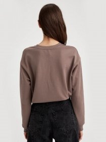 Свитшот DeFacto модель T1150AZ-BG212 Фото