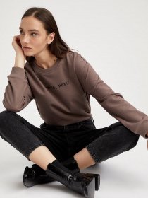 Світшот DeFacto модель T1150AZ-BG212 Фото