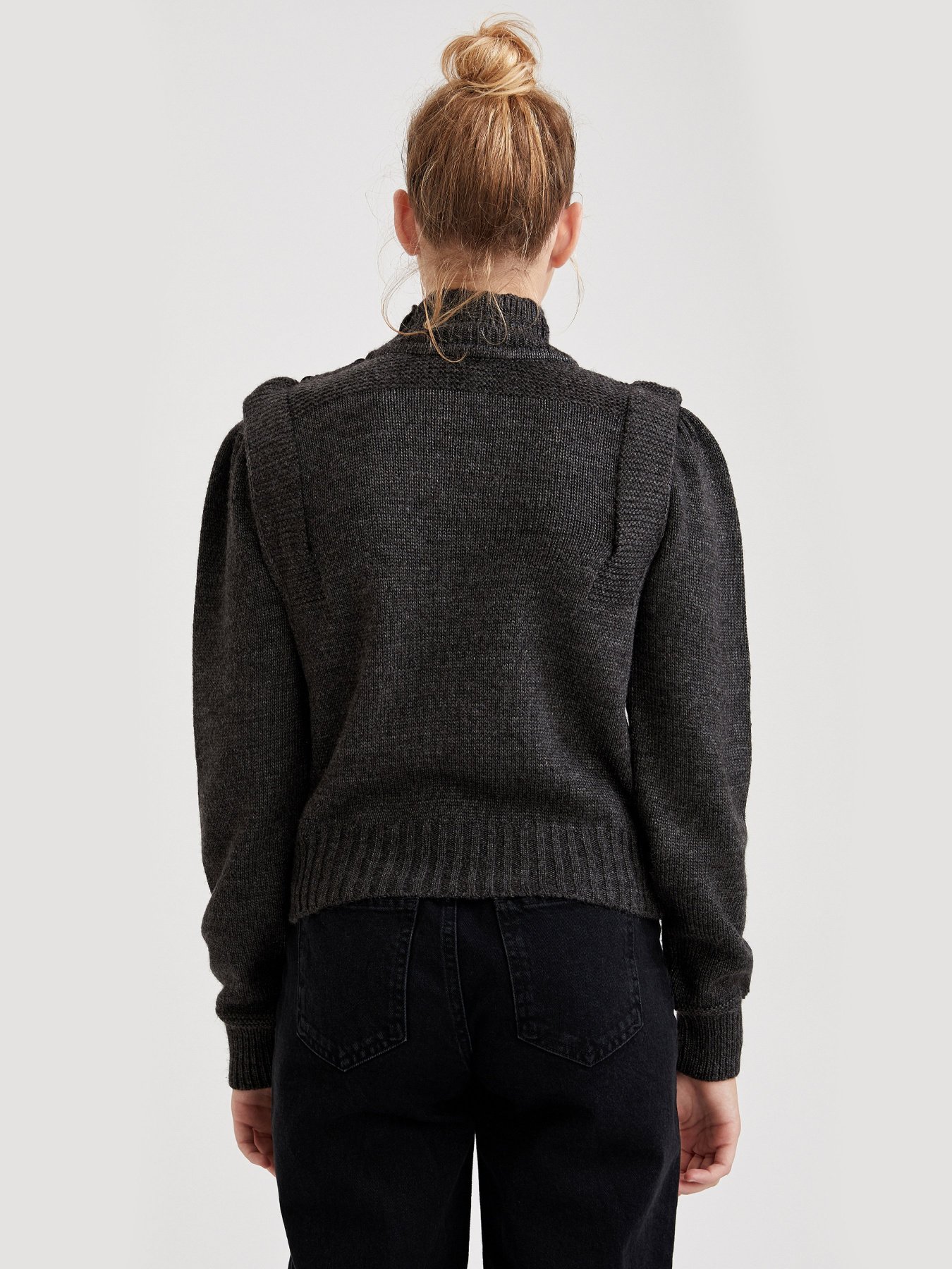 Светр DeFacto модель S8920AZ-AR69 Фото