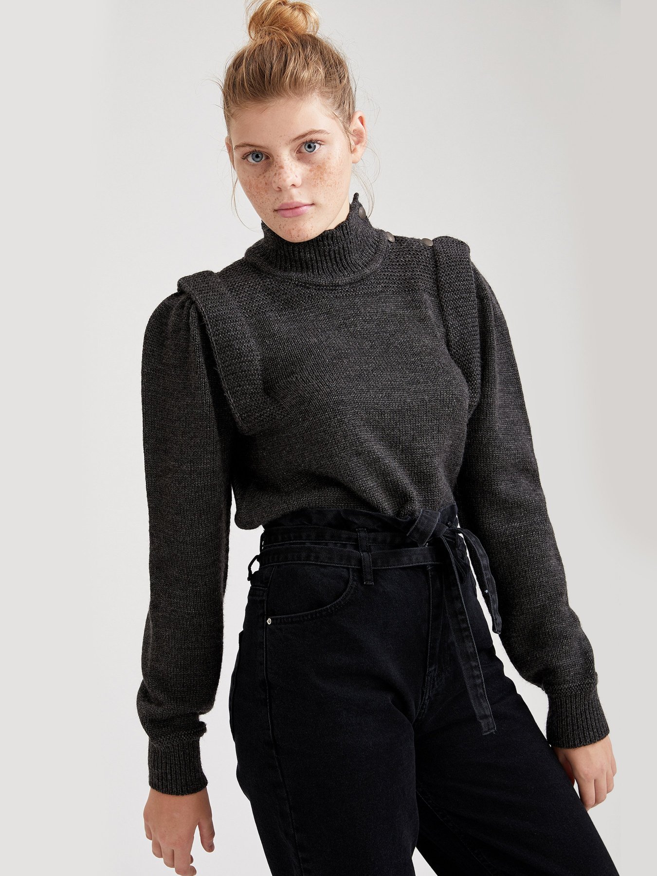 Светр DeFacto модель S8920AZ-AR69 Фото