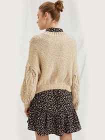 Джемпер DeFacto модель S8290AZ-BG238 Фото