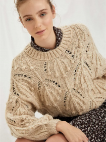 Джемпер DeFacto модель S8290AZ-BG238 Фото