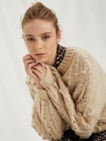 Джемпер DeFacto модель S8290AZ-BG238 Фото