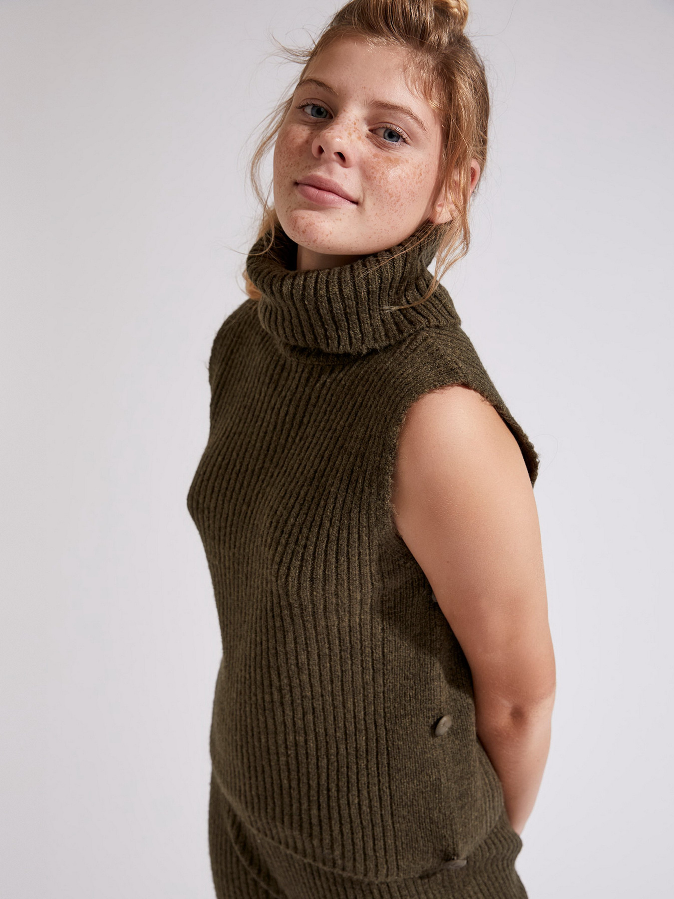 Жилет DeFacto модель S8322AZ-KH215 Фото