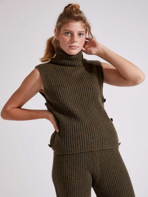 Жилет DeFacto модель S8322AZ-KH215 Фото