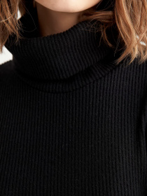 Платья DeFacto модель T6810AZ-BK27 Фото