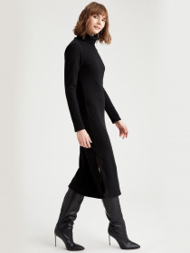 Платья DeFacto модель T6810AZ-BK27 Фото