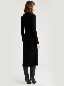 Сукні DeFacto модель T6810AZ-BK27 Фото