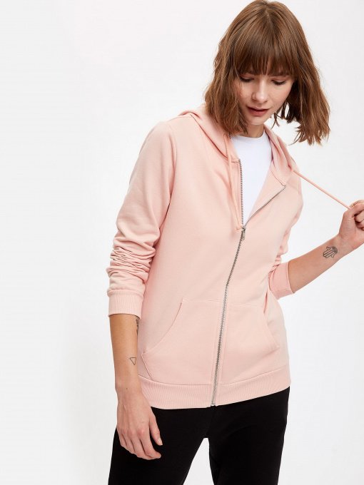 Кофта DeFacto модель L5611AZ-BR105 Фото