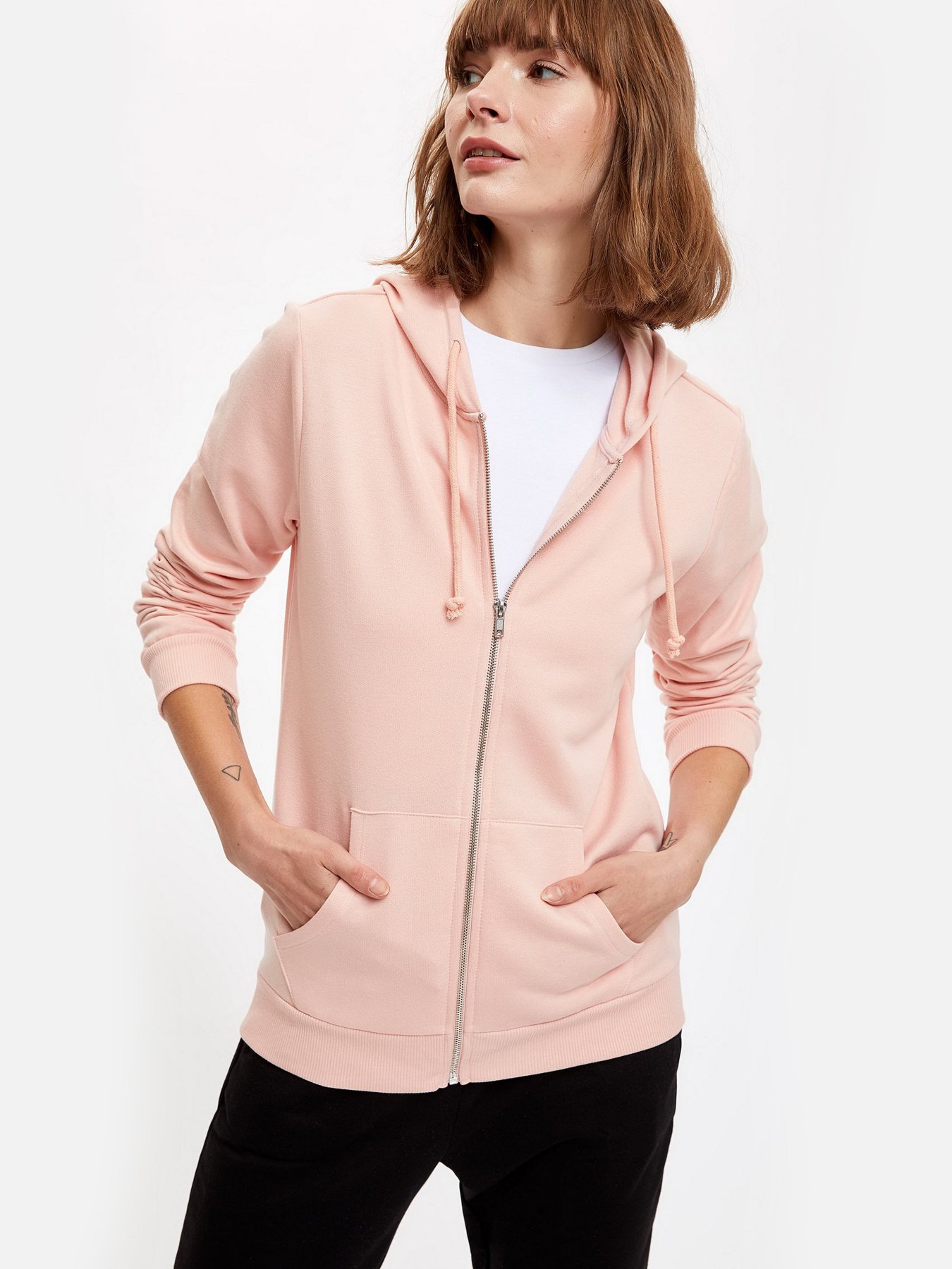 Кофта DeFacto модель L5611AZ-BR105 Фото