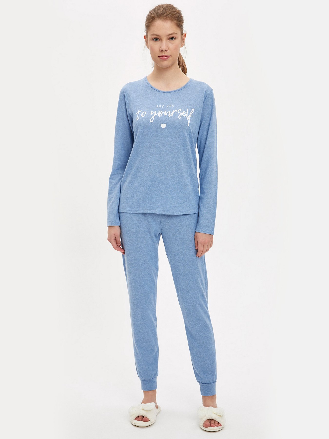 Піжама DeFacto модель S5019AZ-BE303 Фото