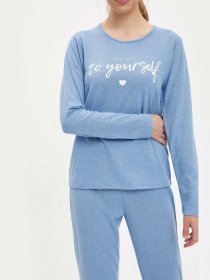Піжама DeFacto модель S5019AZ-BE303 Фото