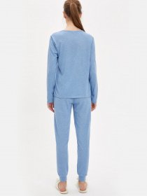 Піжама DeFacto модель S5019AZ-BE303 Фото