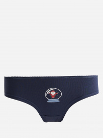 Набор трусов DeFacto модель S6603AZ-RD274 Набор трусов DeFacto модель S6603AZ-RD274 Фото