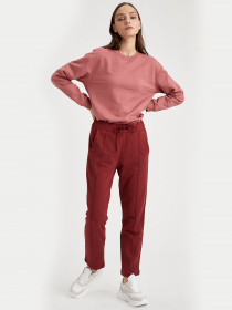 Світшот DeFacto модель N2201AZ-BR154 Фото