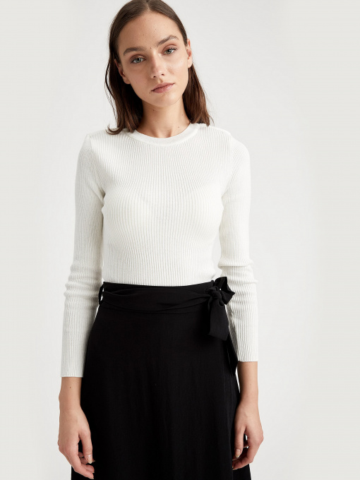 Джемпер DeFacto модель T2556AZ-ER99 Фото