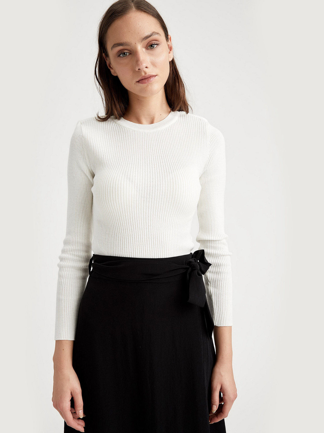 Джемпер DeFacto модель T2556AZ-ER99 Фото