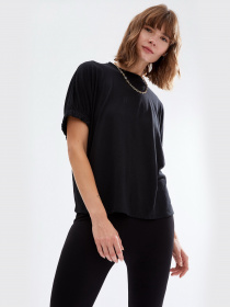 Футболки и поло DeFacto модель S0903AZ-BK27 Фото