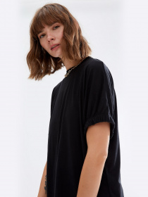 Футболки и поло DeFacto модель S0903AZ-BK27 Фото