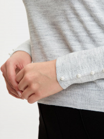 Пуловер DeFacto модель R3317AZ-GR77 Фото