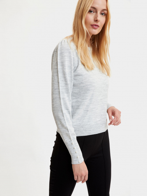 Пуловер DeFacto модель R3317AZ-GR77 Фото
