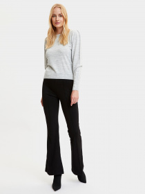 Пуловер DeFacto модель R3317AZ-GR77 Пуловер DeFacto модель R3317AZ-GR77 Фото