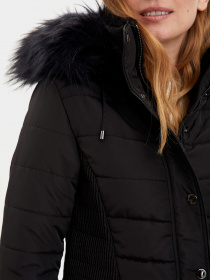 Демісезонна куртка DeFacto модель R0318AZ-BK27 Фото