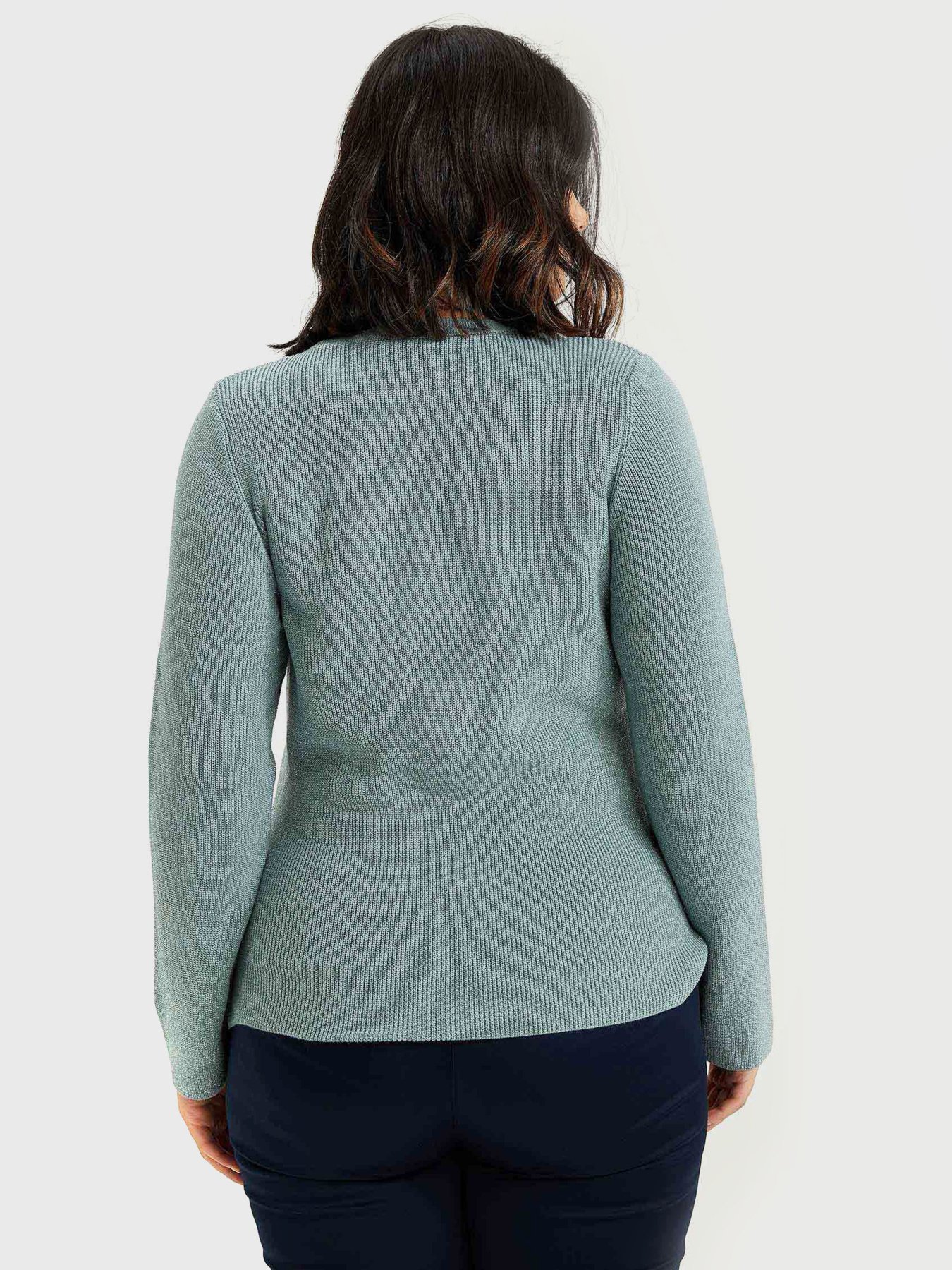 Пуловер DeFacto модель L1679AZ-GN874 Фото