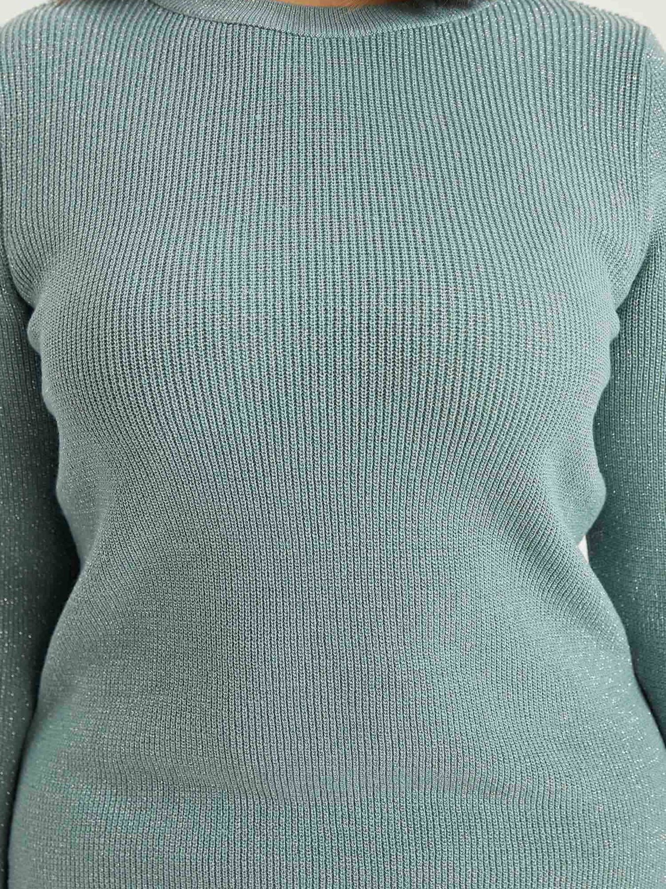 Пуловер DeFacto модель L1679AZ-GN874 Фото