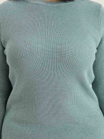 Пуловер DeFacto модель L1679AZ-GN874 Фото