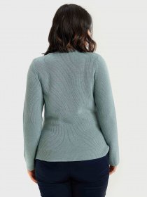 Пуловер DeFacto модель L1679AZ-GN874 Фото