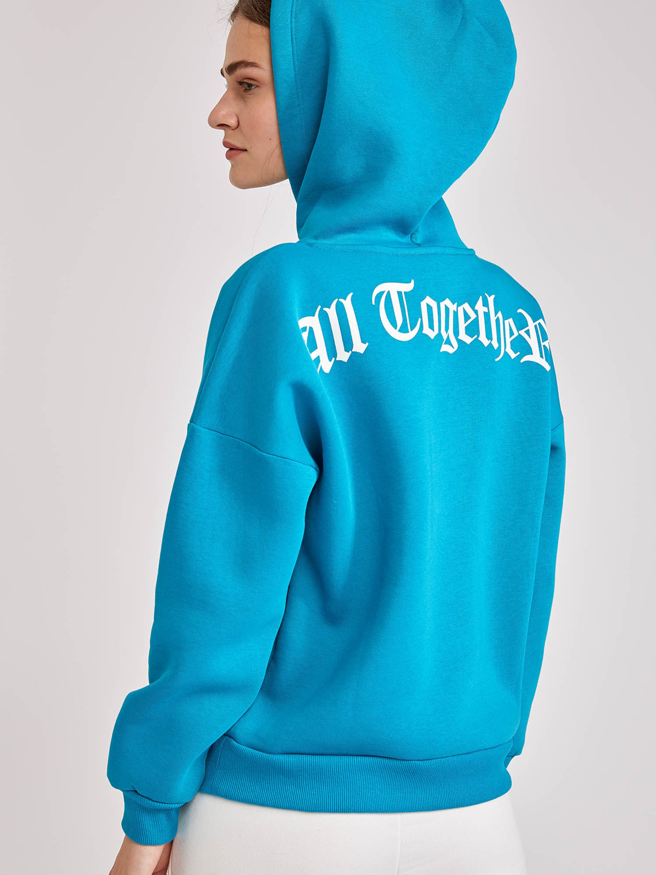 Худи DeFacto модель T5128AZ-BE333 Фото