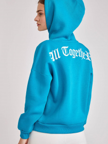 Худи DeFacto модель T5128AZ-BE333 Фото