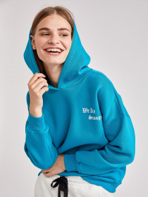 Худи DeFacto модель T5128AZ-BE333 Фото