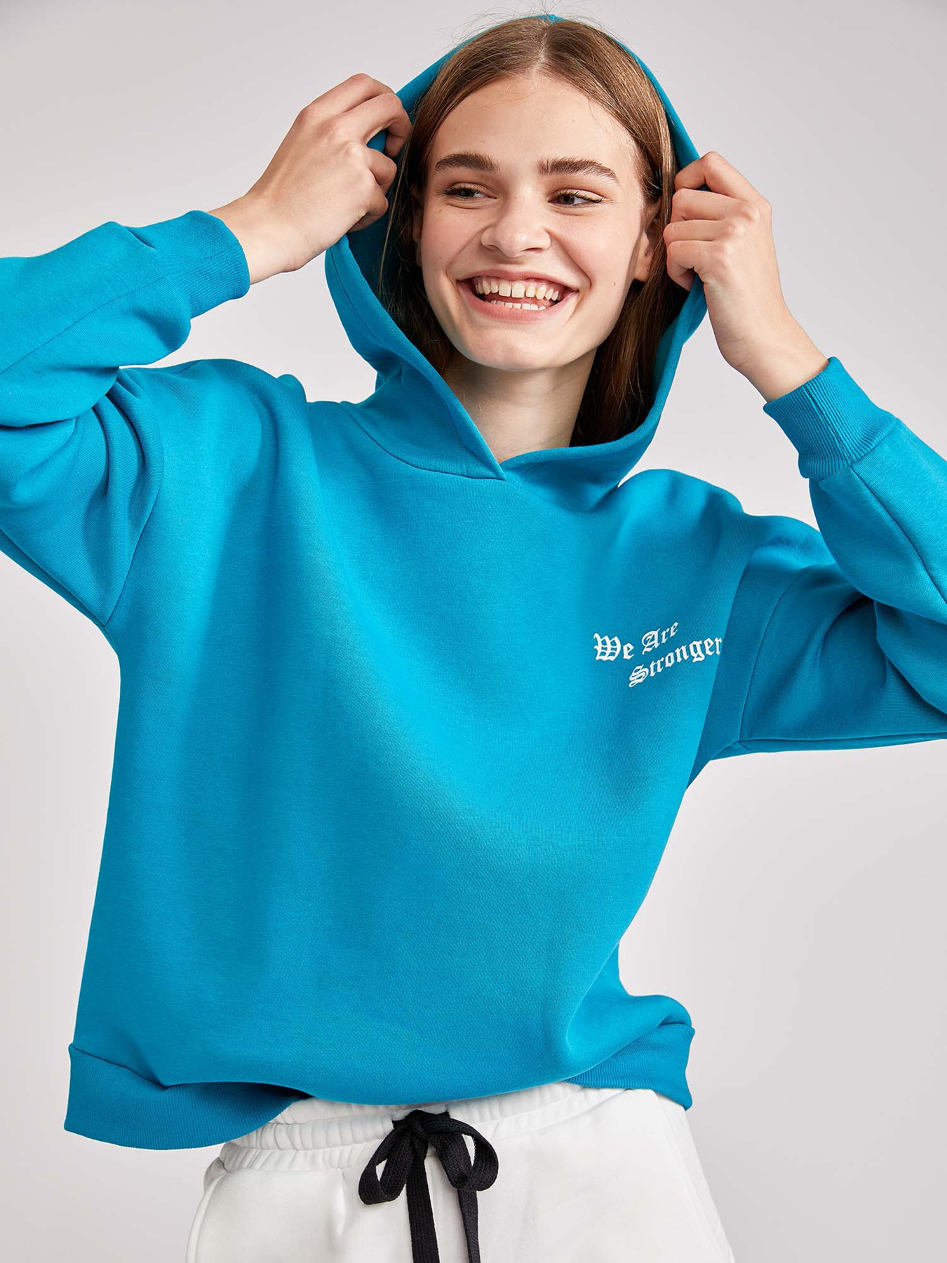 Худі DeFacto модель T5128AZ-BE333 Фото