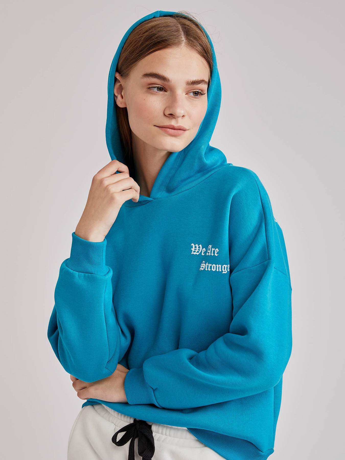 Худі DeFacto модель T5128AZ-BE333 Фото