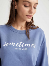 Світшот DeFacto модель S7112AZ-BE228 Фото