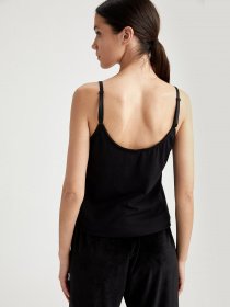 Майка для дома DeFacto модель S8891AZ-BK27 Фото