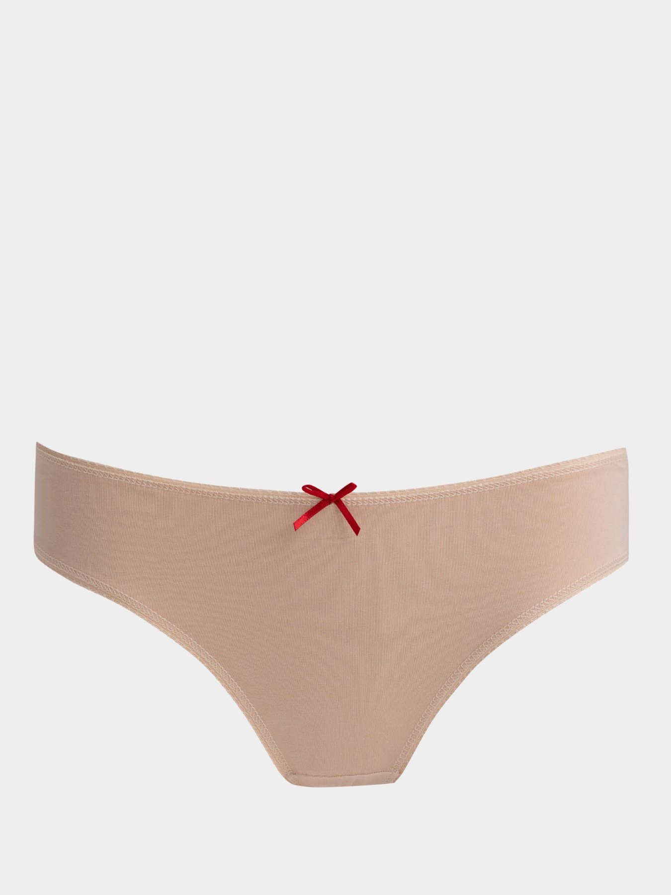 Набор трусов DeFacto модель S6615AZ-GR320 Набор трусов DeFacto модель S6615AZ-GR320 Фото