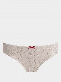 Набор трусов DeFacto модель S6615AZ-GR320 Набор трусов DeFacto модель S6615AZ-GR320 Фото